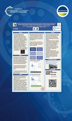 Case Study Cover - Impact of Intervention Using Kaizen Method in Blood Culture Workflow and Turn Around Time in Roberto del Río Children's Hospital Microbiology Laboratory