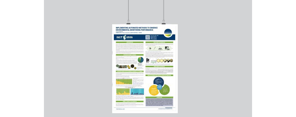 Implementing Automated Methods Poster