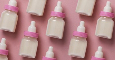 Baby Bottles