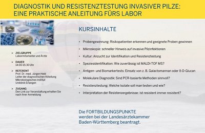 Invasive Pilze 06.07.2027