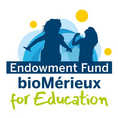 Logo Endowment Fund