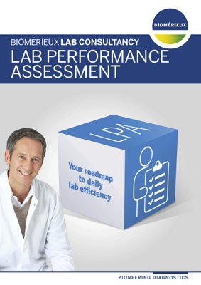 Lab Performance Assessment