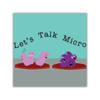 Let's Talk Micro