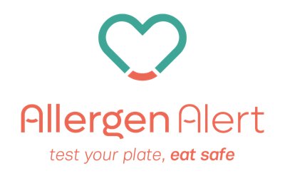 Allergen Alert - test y our plate, eat safe
