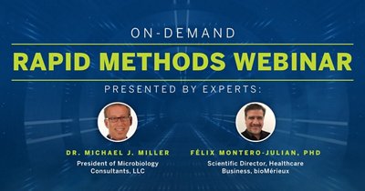 Rapid Methods Webinar