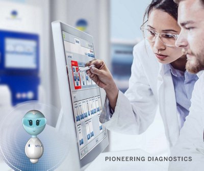 Access video tutorials related to ARGENE® molecular diagnostic solutions.