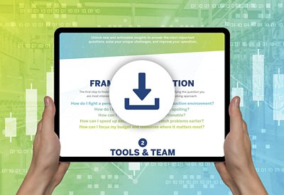 Your Guide to Solving Food Safety and Quality Challenges with Augmented Diagnostics