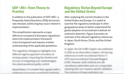 New Horizons With Recombinant Reagents White Paper