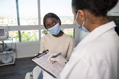 Biofire spotfire - 2 lab specialists