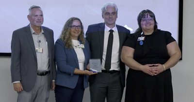 OhioHealth COE Image