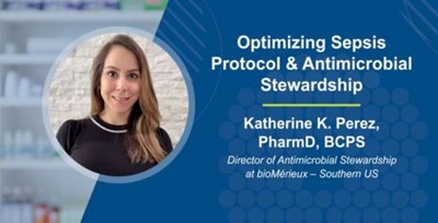 Optimizing Sepsis Protocol - Dr Katherine Perez