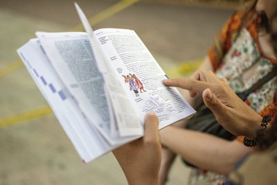 Planète Enfants & Développement