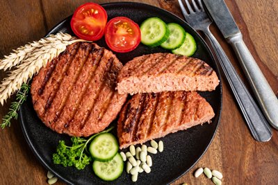 The Rise of Plant- and Cell-Based Meat & Implications on Food Safety Testing