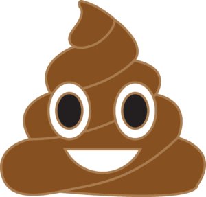 Poop Emoji 