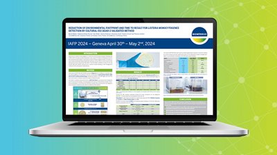 ALOA LBB Reduction of Environmental Footprint and Time to Result