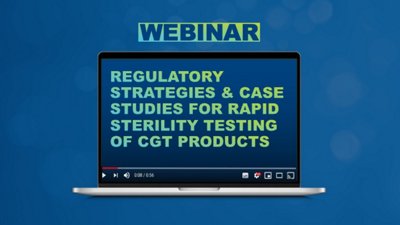 Regulatory Strategies and Case Studies Webinar