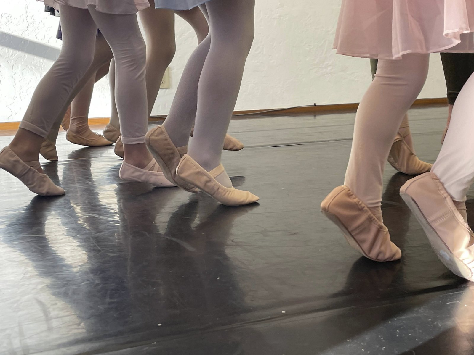 Rise Up School of Dance