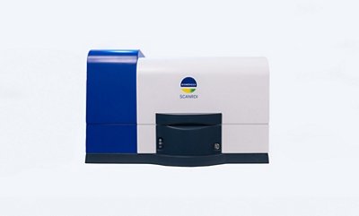 SCANRDI instrument
