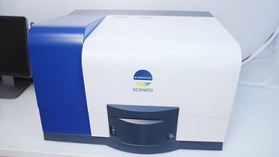 SCANRDI Instrument
