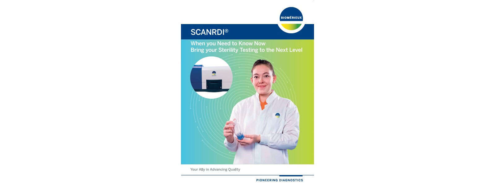 SCANRDI® | Pioneering Diagnostics