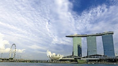 Singapore