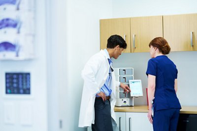 doctor-nurse-spotfire