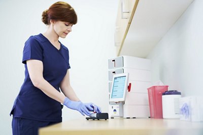 SPOTFIRE-instrument-doctor-office-setting