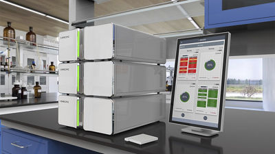 Specific Diagnostics REVEAL 01