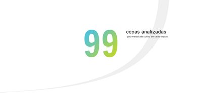 Pruebas de esterilidad Slider 1