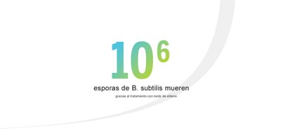 Pruebas de esterilidad Slider 2