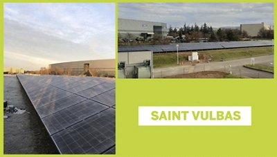 photovoltaique