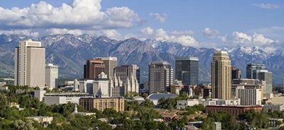 Salt Lake City Profile