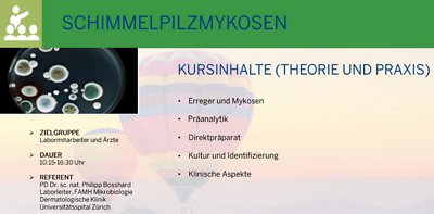 VALIDIERUNG VON EMPFINDLICHKEITSPRÜFUNGEN