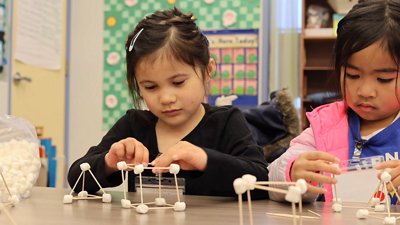 Science is Elementary 