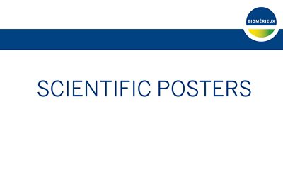 Scientific Poster Endotoxin A New Product Offer for Recombinant Factor C Endotoxin Testing