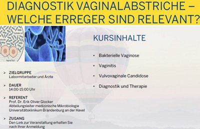 CH Diagnostik Vaginalabstriche 260127
