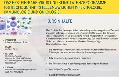 CH Epstein Barr Virus 071027