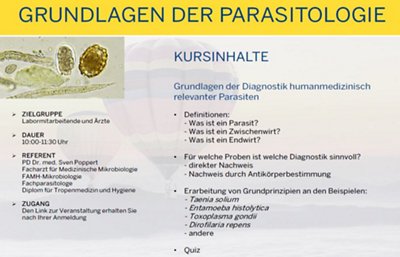 CH GL Parasitologie 030227