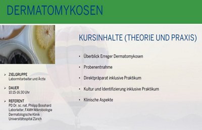 VALIDIERUNG VON EMPFINDLICHKEITSPRÜFUNGEN