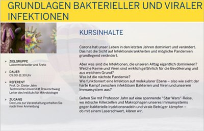 Virale Infektionen