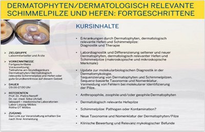 CH Dermatophyten FG 141227