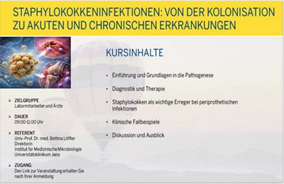 Staphylokokkeninfektionen 13.09.2027