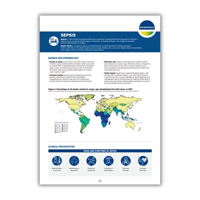 Sepsis Monograph