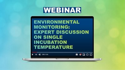 How to implement single temperature incubation in your EM routine?