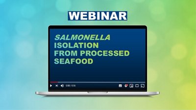 webinar title