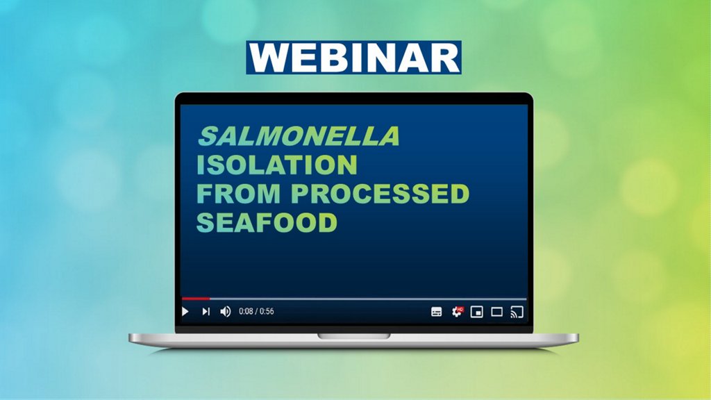 webinar title