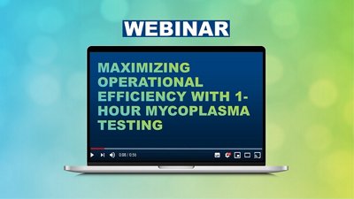 webinar title