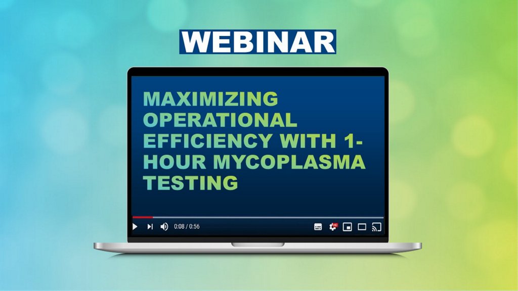 webinar title