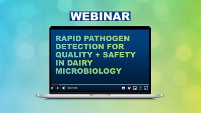 webinar title