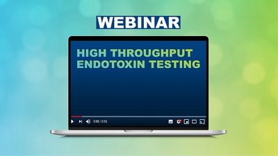 webinar title